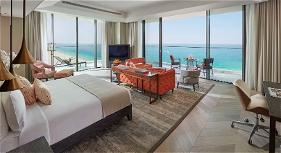 Mandarin Oriental Jumeira, Dubai